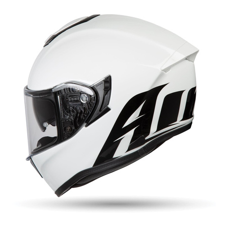 Kask integralny Airoh ST501 COLOR WHITE GLOSS biały