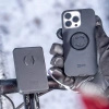 Powerbank bezprzewodowy SP CONNECT WIRELESS POWERBANK 5000mAh SPC+ czarny