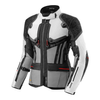 Kurtka tekstylna damska SHIMA TRACKER LADY LIGHT GREY szary