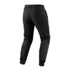 Spodnie motocyklowe SHIMA JOGGSTER BLACK czarny