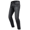 Jeansy motocyklowe BROGER CALIFORNIA WASHED GREY szary