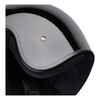 Kask otwarty BELL MAGNUM SOLID BLACK czarny