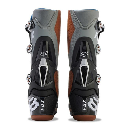 Buty cross FOX INSTINCT BLACK/GREY czarny szary