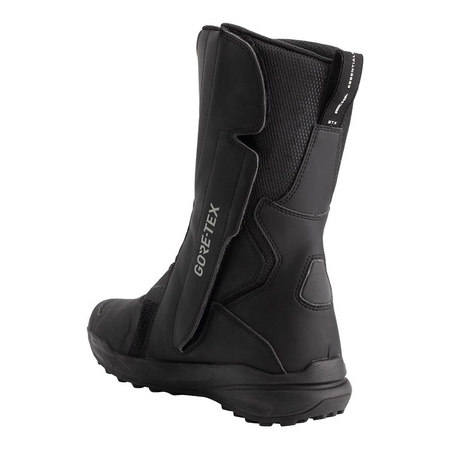 Buty turystyczne RICHA AIRSTORM GTX BLACK czarny