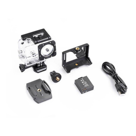 Kamera sportowa MIDLAND H3+