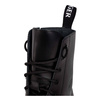 Buty krótkie BROGER MONTANA BLACK czarny