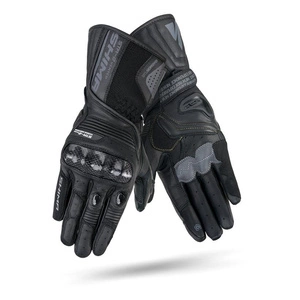 Rękawice sportowe SHIMA STR-2 VENTED BLACK czarny