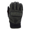 Rękawice miejskie RICHA PROTECT SUMMER 2 BLACK czarny