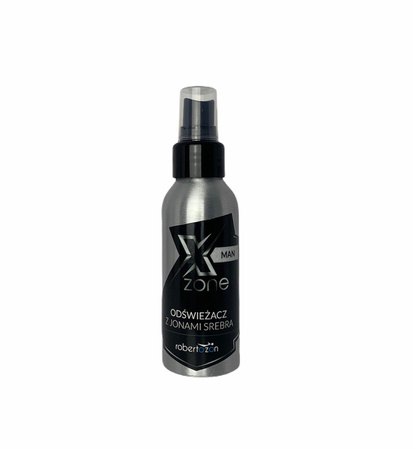 Zestaw do czyszczenia i konserwacji odzieży skórzanej XZONE STRONG Z JONAMI MAN + SZCZOTKA 350ml