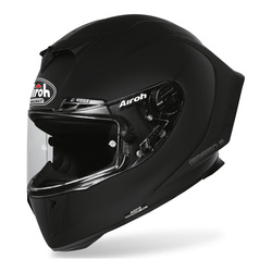 Kask integralny Airoh GP550 S COLOR BLACK MATT czarny