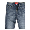 Jeansy motocyklowe SPIDI J-TRACKER SHORT DARK BLUE granatowy niebieski