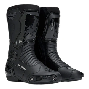 Buty sportowe XPD XP-MODE H2OUT BLACK czarny