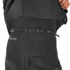 Kurtka tekstylna SHIMA HERO 2.0 MEN BLACK czarny