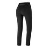Jeansy motocyklowe damskie SECA FLEX BLACK czarny