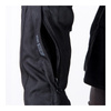 Kurtka tekstylna damska OZONE SAHARA LADY BLACK czarny