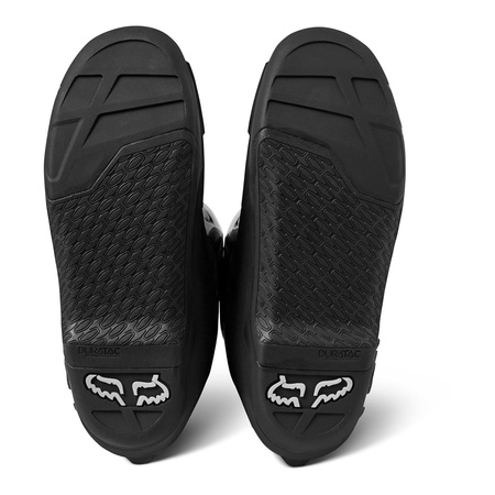 Buty cross FOX MOTION BLACK czarny