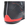 Buty krótkie TCX RO4D AIR BLACK/RED czarny czerwony
