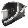 Kask integralny MT THUNDER 4 SV R25 MATT BLACK/GREY czarny szary