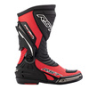 Buty sportowe RST TRACTECH EVO III SPORT CE RED/BLACK czerwony czarny
