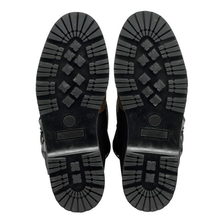Buty turystyczne  SIDI ADVENTURE 2 GORE-TEX TABACCO brązowy
