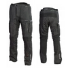 Spodnie tekstylne SECA ARRAKIS II BLACK czarny
