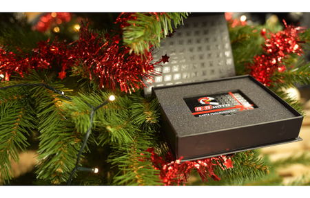 Karta podarunkowa RRmoto dla motocyklisty