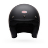 Kask otwarty BELL MAGNUM SOLID MATTE BLACK czarny mat