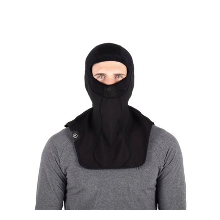 Kominiarka termoaktywna KNOX HOT HOOD czarny