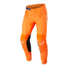 Spodnie cross ALPINESTARS SUPERTECH FOSTER ORANGE pomarańczowy