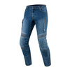 Jeansy motocyklowe REBELHORN VANDAL DENIM BLUE niebieski