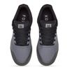 Buty rowerowe FOX UNION CANVAS DARK SHADOW czarny szary