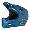 Kask rowerowy FOX RAMPAGE DARK INDIGO niebieski