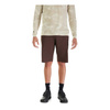 Spodenki rowerowe FOX RANGER COCOA brązowy