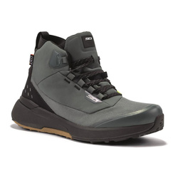 Buty krótkie SIDI NUCLEUS GTX IVY/BLACK zielony czarny