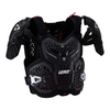 Buzer LEATT 4.5 PRO EVO BLACK czarny