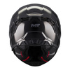 Kask integralny MT THUNDER 4 R SV PURE A1 GLOSS czarny