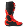 Buty cross FOX INSTINCT 2.0 FLUO RED czerwony fluo