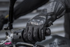 Rękawice sportowe SHIMA STR-2 BLACK czarny