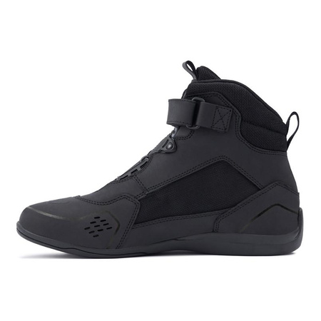 Buty motocyklowe Rebelhorn Spark II czarny