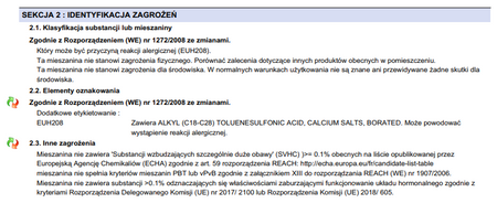 Olej przekładniowy MOTUL TRANSOIL 10W40 (1L)