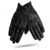 Rękawice miejskie SHIMA DRIFT BLACK czarny