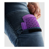 Jeansy motocyklowe REBELHORN REVOLT MONOLAYER WASHED BLUE niebieski