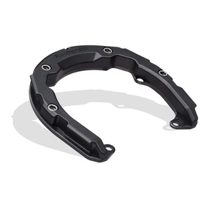 Mocowanie TANK RING SW MOTECH PRO HONDA 7 ŚRUB BLACK czarny