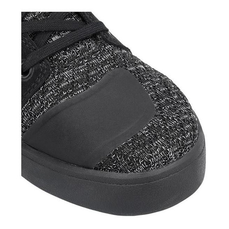 Buty krótkie RICHA MISTRAL AIR BLACK czarny