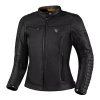 Kurtka skórzana damska SHIMA WINCHESTER 2.0 LADY BLACK czarny
