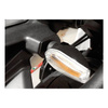 Adapter do kierukowskazów LAMPA typ KAWASAKI 12>