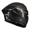 Kask integralny MT KRE+ S PURE GLOSS CARBON/BLACK