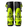 Buty cross FOX INSTINCT 2.0 FLUO YELLOW żółty fluo