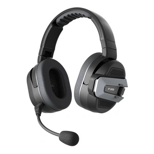 Interkom uniwersalny CARDO EDGEPHONES ORV SINGLE czarny