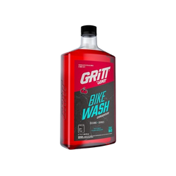 Środek do czyszczenia nadwozia GRITT BY LEATT BIKE WASH TRUE BIO CONCENTRATE 1L